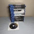 New ListingSony PlayStation 4 PS4 Games Bundle 16 Games + Dark Souls Soundtrack Disc