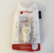 Tonies GERMAN WHITE BLANK CREATIVE Tonie for Toniebox