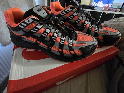 nike p 6000 total orange