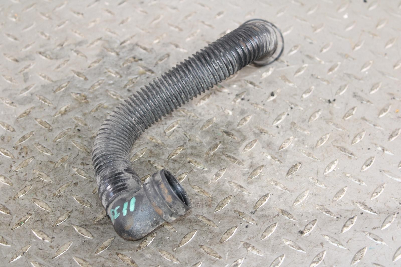 13-18 Flying Spur 6.0L Motor Engine Power Steering Return Hose Tube Pipe OEM OE