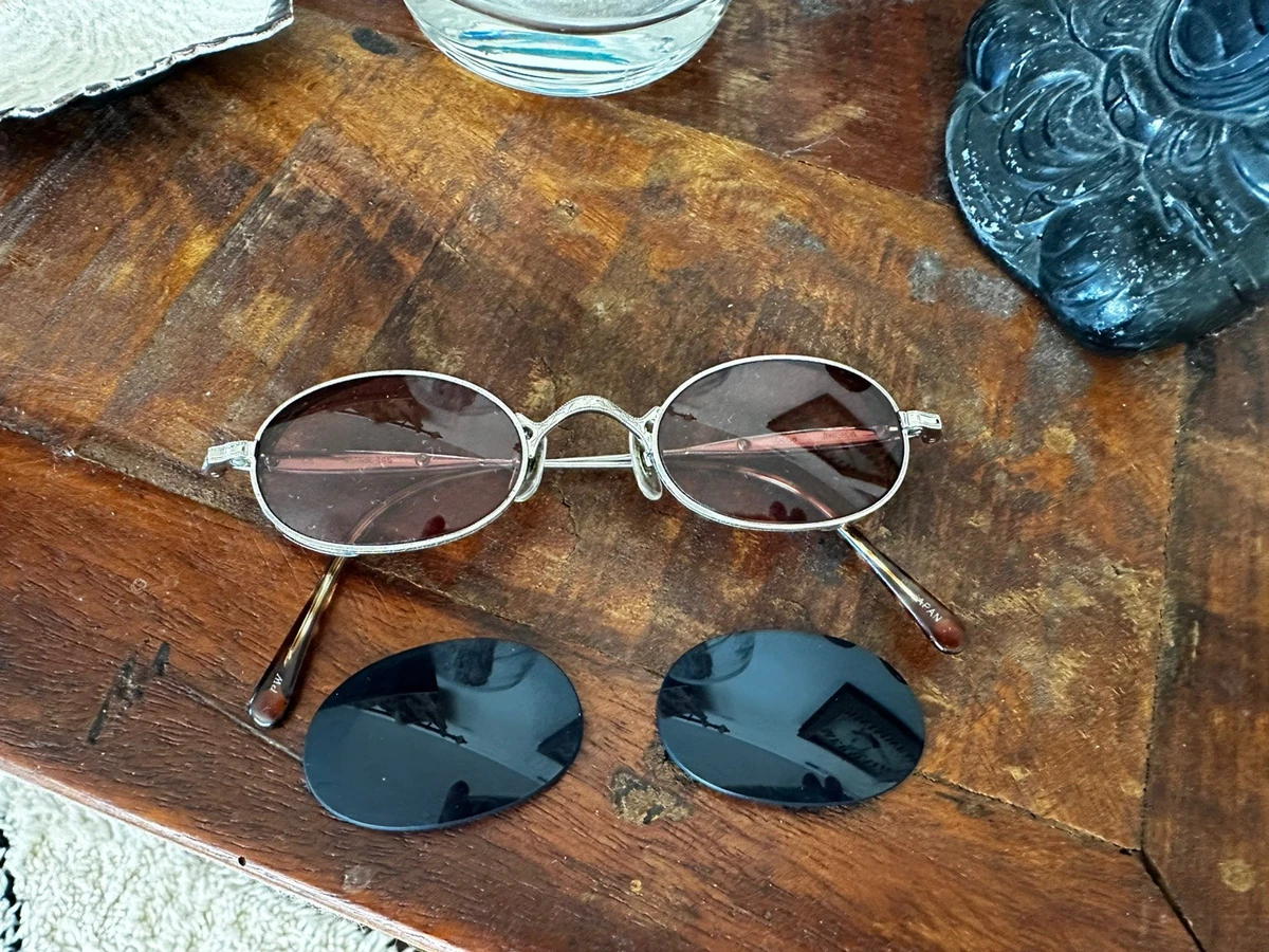 Matsuda Sunglasses for Men with Vintage for sale | eBay