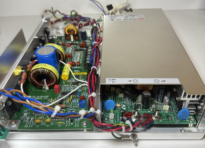 MW Mean Well PSP-500-48API & N8059024 for Applied Biosystems GeneAmp PCR 9700