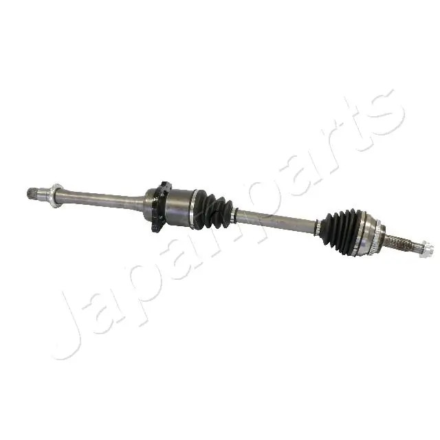 Arbre de transmission Japanparts GI-282 pièce de rechange mécanique 24 cannelures