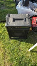 Large Amplifier