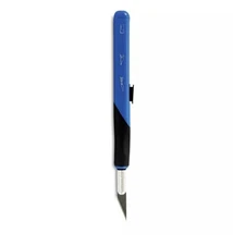 X-Acto Retract-A-Blade Knife #11 Blade Blue/Black X3204