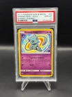 2017 Pokémon Sun & Moon Shining Legends #40 Shining Mew Holo PSA 10 Gem Mint