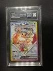 Eevee 174 Promo Prismatic Evolutions Super Premium Collection 2025 TAG10