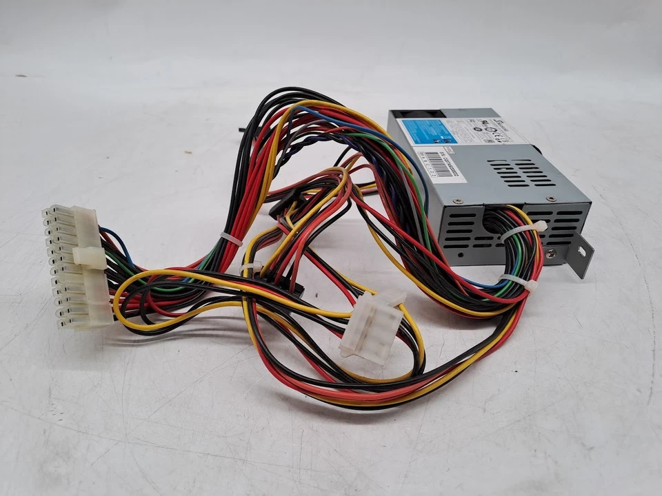 Seasonic SS-200SU Active PFC F0 80Plus Power Supply - Image 4 of 4