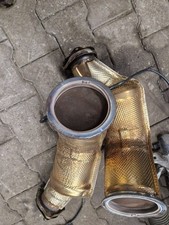 Catalyseurs Audi RS4