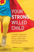Jordan Waldrop | Your Strong-Willed Child | Taschenbuch | Englisch (2020)