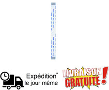 Nappe Manette PS4 12 Pins DualShock 4 Câble Flex