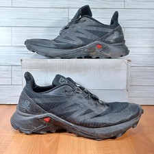 Salomon X Ultra 3 GTX Black - 171383 for sale - eBay