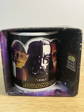Taza Colección Star Wars Taste Of Collection