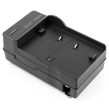 AC/DC Battery Charger of Sharp BT-H21 BTH42 VL-A10U VL-AH131 VL-AH30 VL-E34 E39