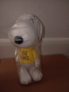 Kaws Snoopy | eBay