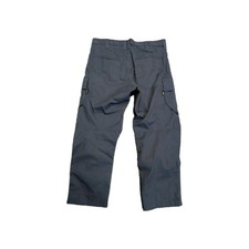 Snickers 6801 Service Line Trousers – Smart Fit, Rugged Functionality W38 L30