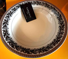 VERSACE Bowl  Plate Fruit Salad Pasta Vege Marqueteri Rosenthal Germany $300SALE — photo 2