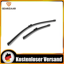 Scheibenwischer für OPEL MOKKA | MOKKA X | BJ 2012 - 2019 Wischerarm Vorne SATZ