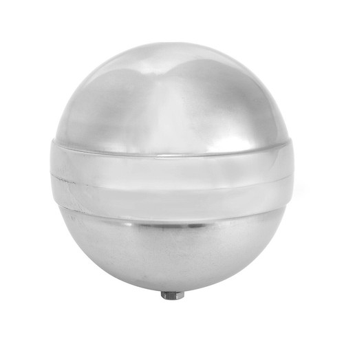 Leak Proof 34 Inch Stainless Steel Float Ball Valve for Water Applications - Picture 6 of 12