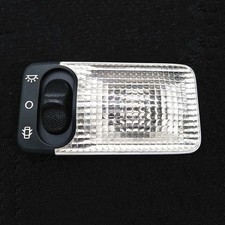 Car Interior Roof Reading Light Dome Lamp 12V 6362P3 6362K9