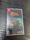 BattleChasers: NightWar for Nintendo Switch Brand New Factory Sealed