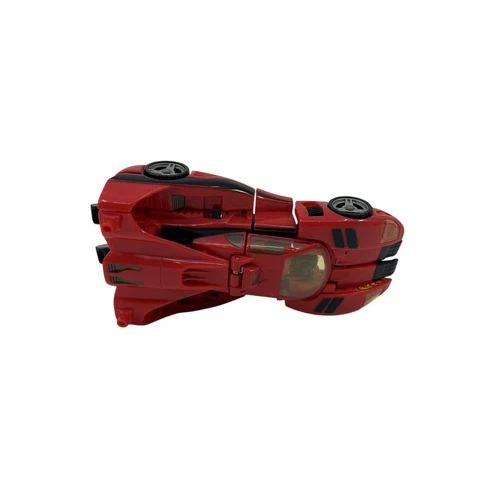Transformers Universe Autobot Swerve Near Complete - Picture 4 of 4