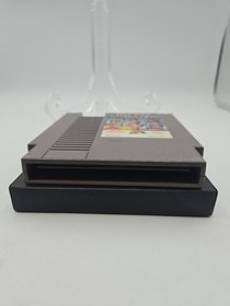 WWF WrestleMania: Steel Cage Challenge (Nintendo Entertainment System) NES Game