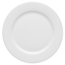 Pillivuyt Sancerre 9-1/2-Inch Plate
