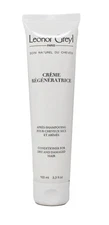 Leonor Greyl Regenerating Cream Conditioner for Dry and Damaged Hair 3.3 Ounce