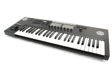 Native Instruments Komplete Kontrol S49 MIDI Keyboard Controller - w/ Box