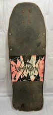 Vision Skateboard Deck Vintage