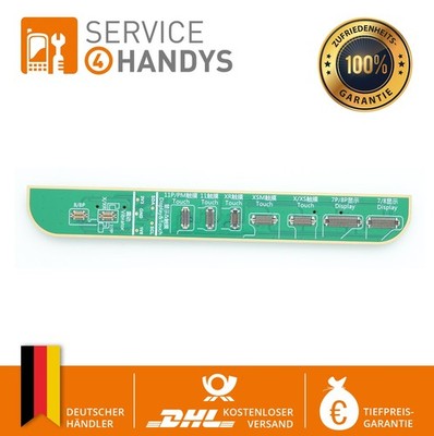 JC V1SE Light Sensor True Tone Display Board Adapter für iPhone 7-11 Pro Max