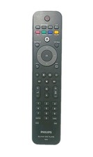 Philips NB540 Blu-Ray Disc Player Remote Control for BDP Series Blue-Ray Players