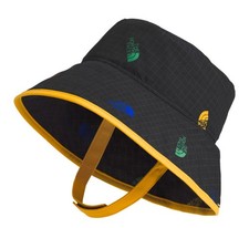 The North Face Class V Brimmer Bucket Hat Baby The Last Hunt, Size 0-6 M