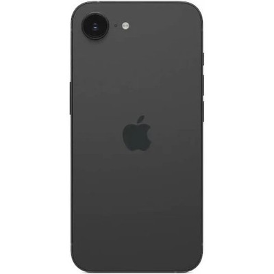 Apple iPhone 16e - 128 GB - Black (Boost Mobile) for sale online