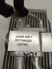 KIA SORENTO IV MQ4, MQ4A Wärmetauscher Innenraumheizung DX1T1MA5DB 33191751