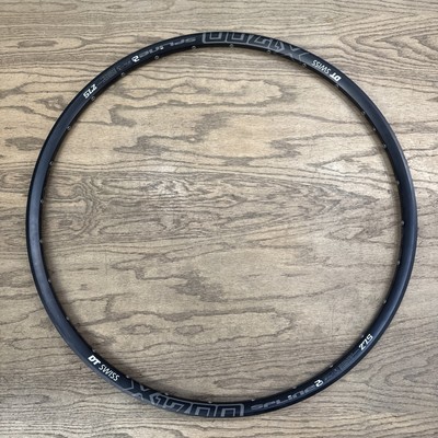 DT Swiss X1700 Spline 2 Two 27.5” 28h Replacement Rim | eBay