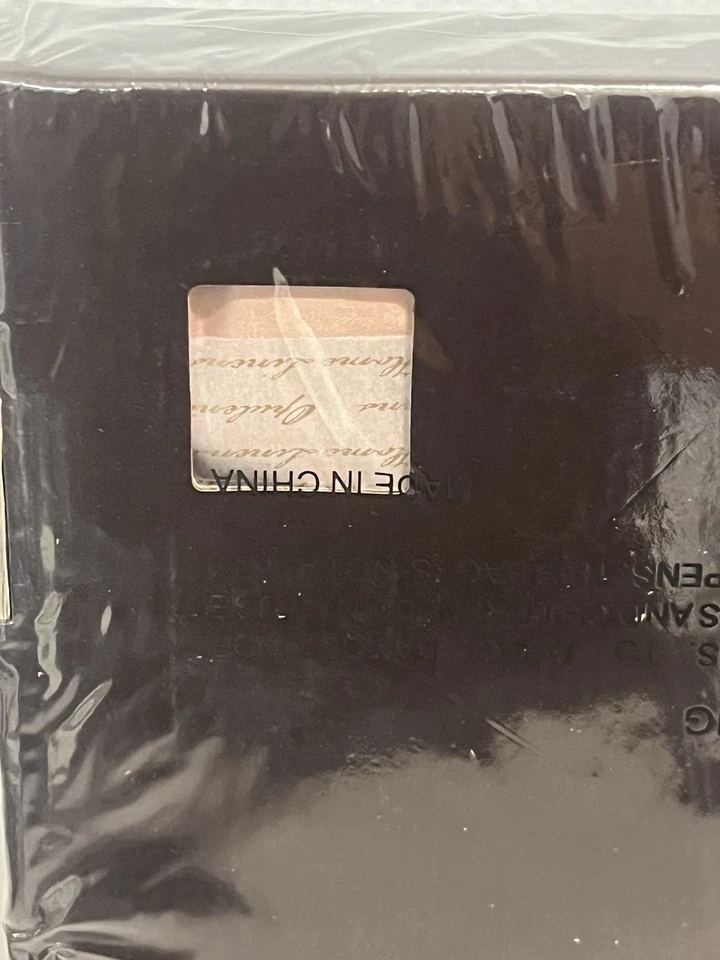 Juego de cama de lujo funda nórdica de algodón egipcio color liso Eikei hilo alto Foto 3 de 3