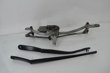 BMW F11 5er Satz Gest�nge Scheibenwischer mit Motor 7182459 4328571 7251643 LHD