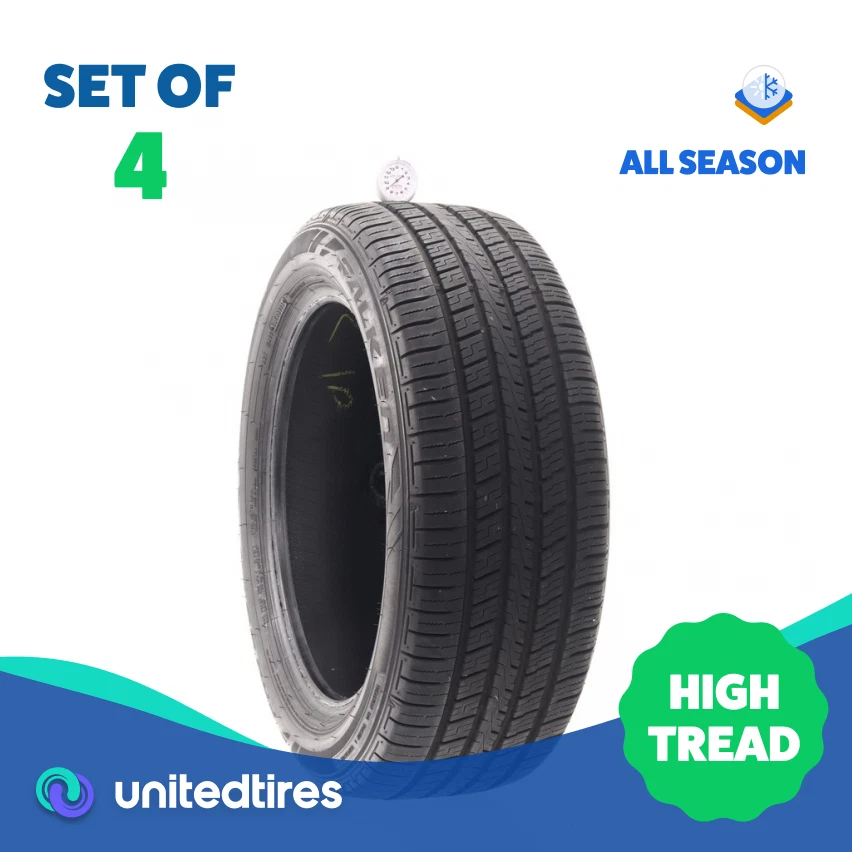Falken 225/55/18 Car & Truck Tires for sale | eBay