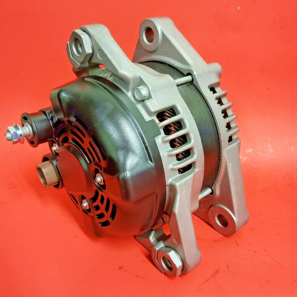 Alternadores Hyundai Santa Fe 2,0 litros 2,4 litros 2019 2020 104210-9150 Ace Reman Foto 3 de 4