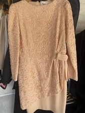 Christian Dior vintage dress