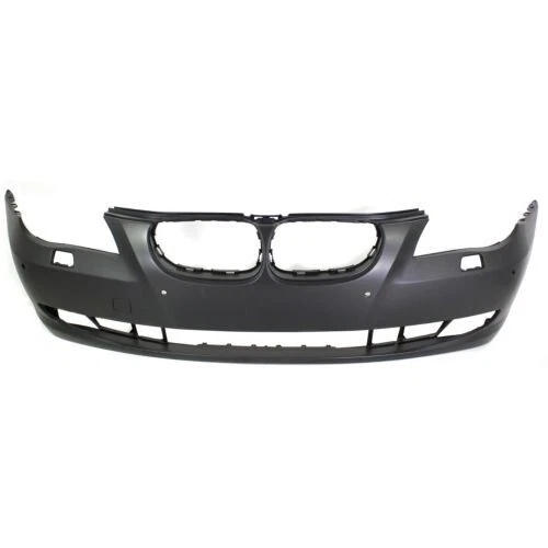 for 2008 2010 BMW 535i Front Bumper Cover Replacement 2010