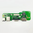 48.4AQ03.011 08530-1 For DELL INSPIRON 1545 1546 DR1 Discrefe I/O Board Test OK