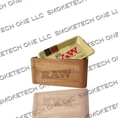 RAW CACHE BOX MINI