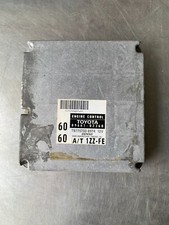 1998-1999 Toyota Corolla Ecm Ecu Computer 89661-02360