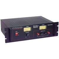 Pyramid Ps52kx Power Supply 12-15 Vdc 40a on sale Pyramid Ps52kx Power Supply 12-15 Vdc 40a on sale