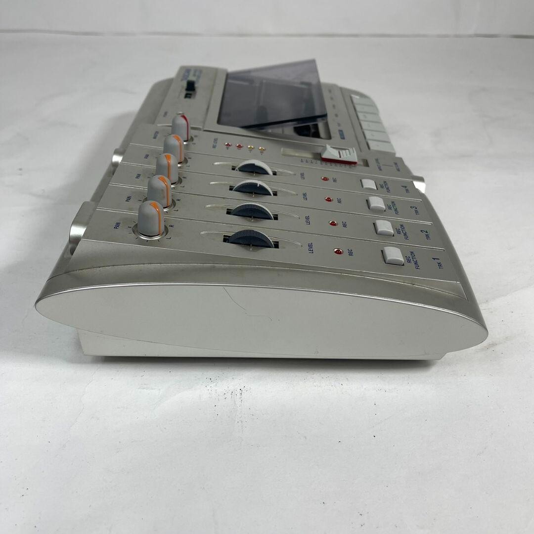 JUNK TASCAM MF-P01 portastudio 4tracks Analog Cassette Tape