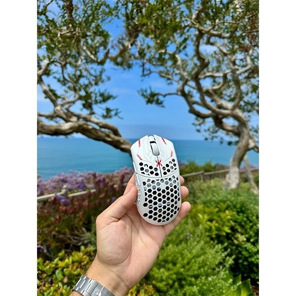 Finalmouse ULX Pro Aceu Lion (M) | Limited Edition | NEW
