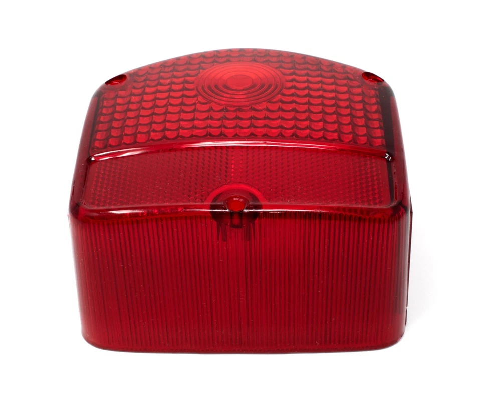 1972-1984 Replacement Honda Taillight Tail Light Lens Lense Cover 0250-300 - Image 4 of 4